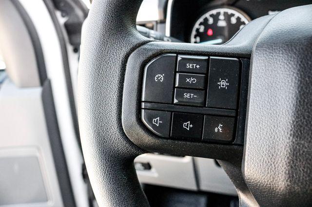 used 2023 Ford F-150 car, priced at $31,791