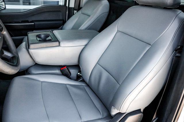 used 2023 Ford F-150 car, priced at $31,791