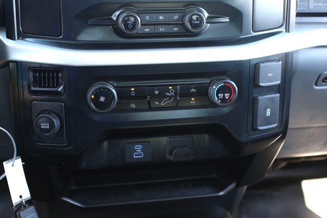 used 2023 Ford F-150 car, priced at $36,491