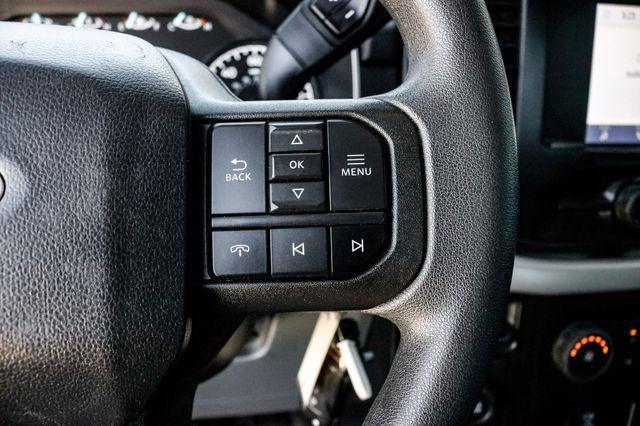used 2023 Ford F-150 car, priced at $31,791