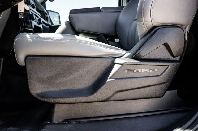 used 2023 Ford F-150 car, priced at $31,791