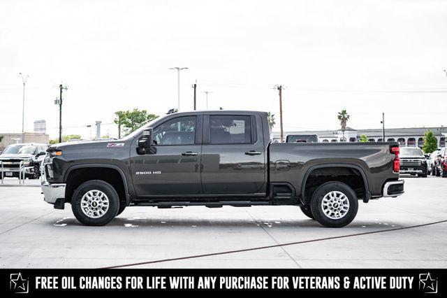 used 2022 Chevrolet Silverado 2500 car, priced at $52,028