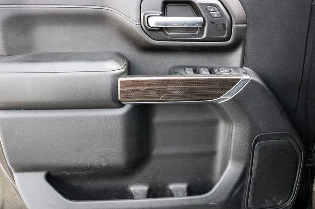 used 2022 Chevrolet Silverado 2500 car, priced at $52,028