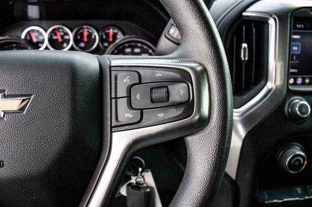 used 2022 Chevrolet Silverado 2500 car, priced at $52,028