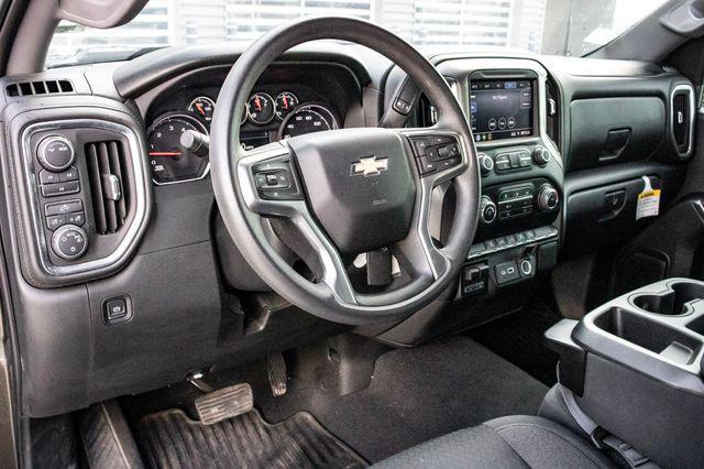 used 2022 Chevrolet Silverado 2500 car, priced at $52,028