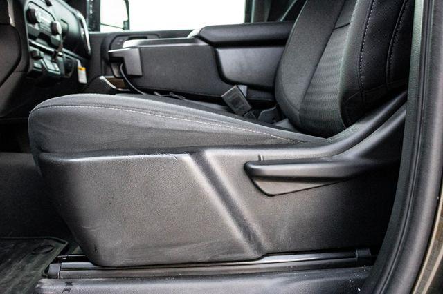 used 2022 Chevrolet Silverado 2500 car, priced at $52,028
