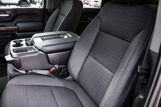 used 2022 Chevrolet Silverado 2500 car, priced at $52,028
