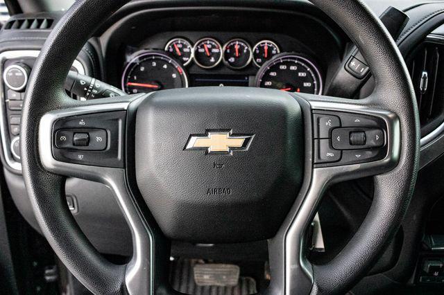 used 2022 Chevrolet Silverado 2500 car, priced at $52,028