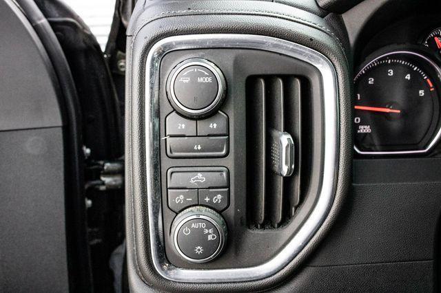 used 2022 Chevrolet Silverado 2500 car, priced at $52,028