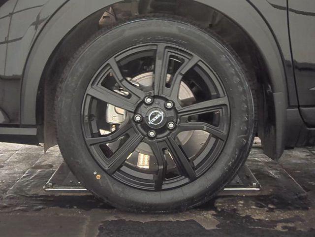 used 2024 Nissan Kicks car, priced at $22,028