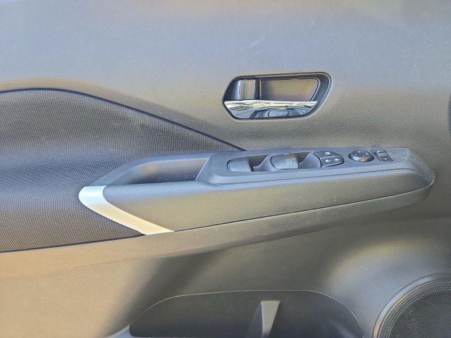 used 2024 Nissan Kicks car, priced at $22,028
