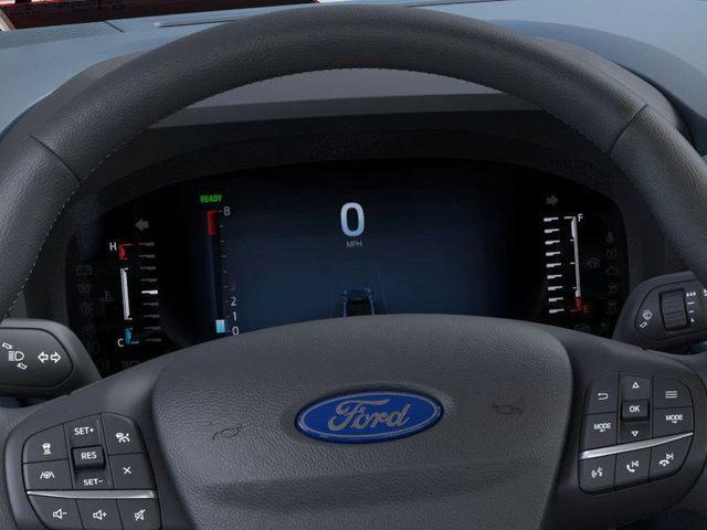 new 2025 Ford Maverick car, priced at $35,438