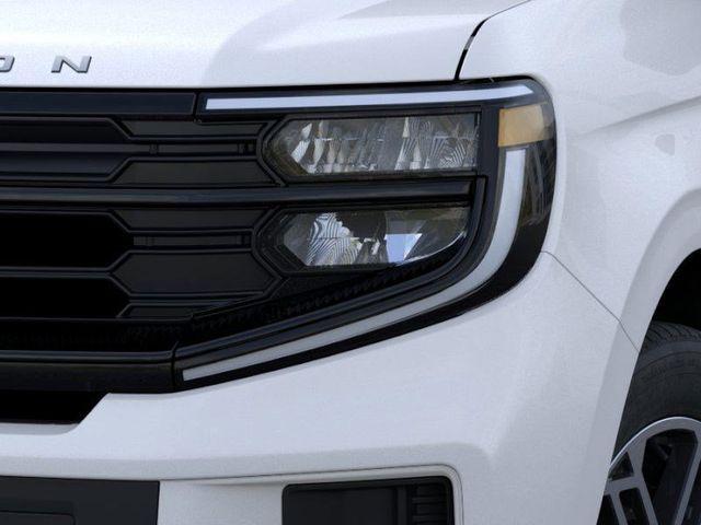 new 2025 Ford Expedition car, priced at $70,895