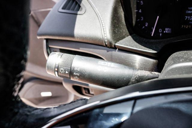 used 2015 Cadillac ATS car, priced at $14,383