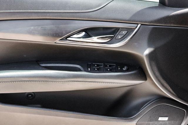 used 2015 Cadillac ATS car, priced at $14,383