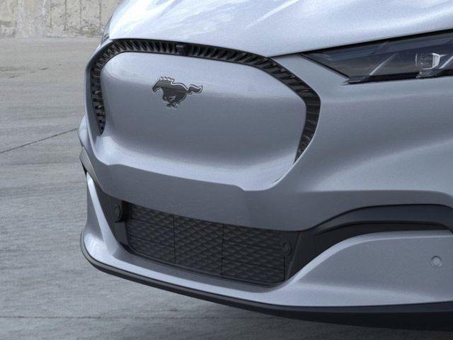 new 2025 Ford Mustang Mach-E car, priced at $42,140