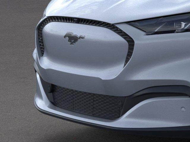 new 2025 Ford Mustang Mach-E car, priced at $42,140