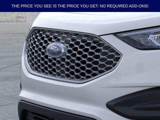 new 2024 Ford Edge car, priced at $31,060