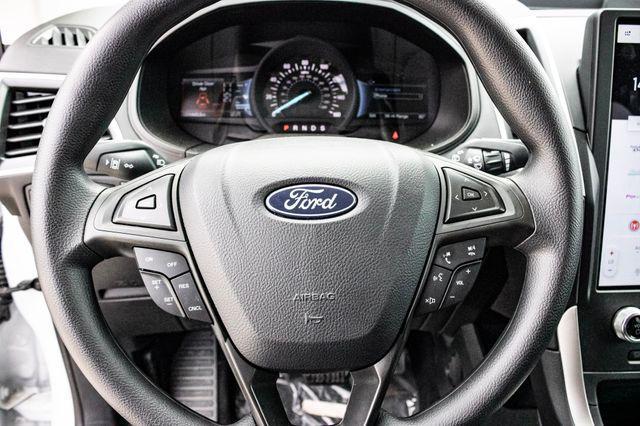 used 2024 Ford Edge car, priced at $26,911