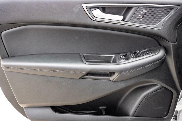 used 2024 Ford Edge car, priced at $26,911