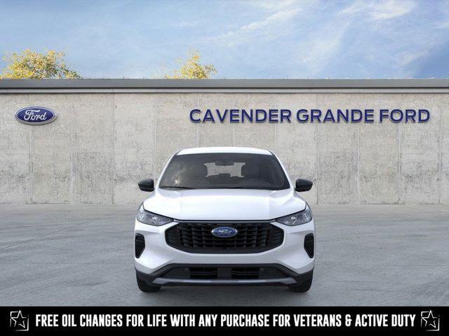 new 2025 Ford Escape car, priced at $29,289