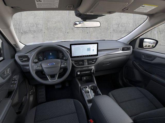 new 2025 Ford Escape car, priced at $29,289
