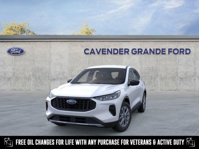 new 2025 Ford Escape car, priced at $29,289