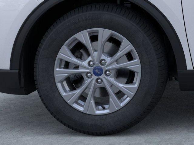 new 2025 Ford Escape car, priced at $29,289