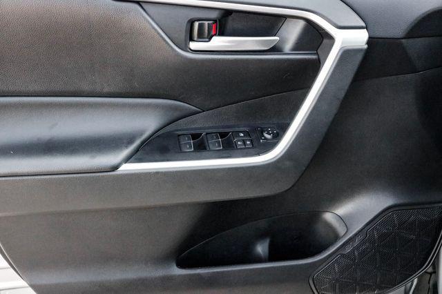 used 2024 Toyota RAV4 car, priced at $28,676
