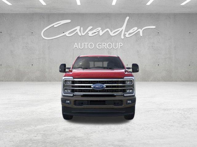 new 2026 Ford F-250 car, priced at $89,971