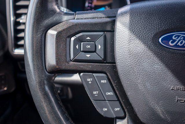 used 2020 Ford Expedition car, priced at $26,849