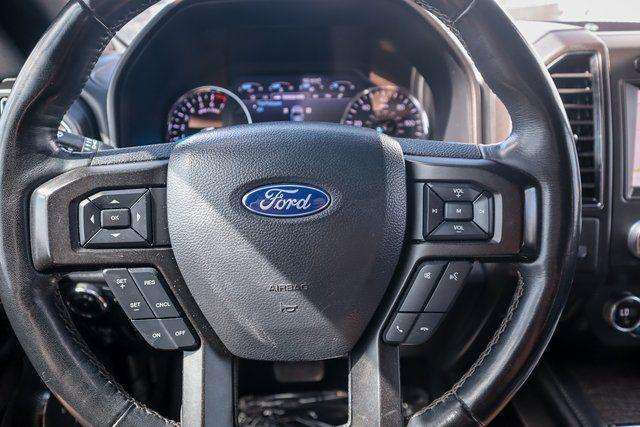 used 2020 Ford Expedition car, priced at $26,849