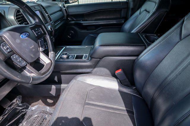 used 2020 Ford Expedition car, priced at $26,849