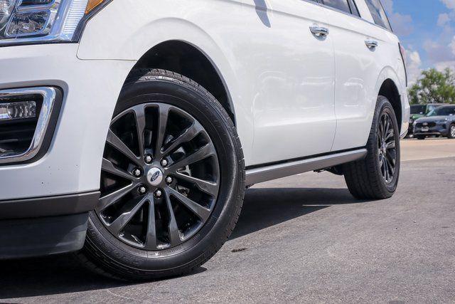 used 2020 Ford Expedition car, priced at $26,849