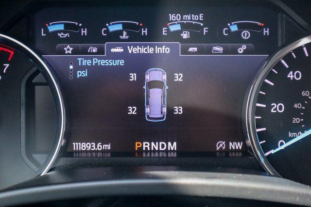 used 2020 Ford Expedition car, priced at $26,849