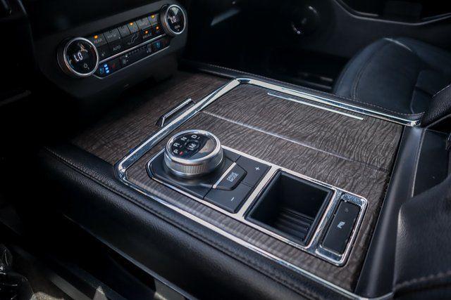 used 2020 Ford Expedition car, priced at $26,849