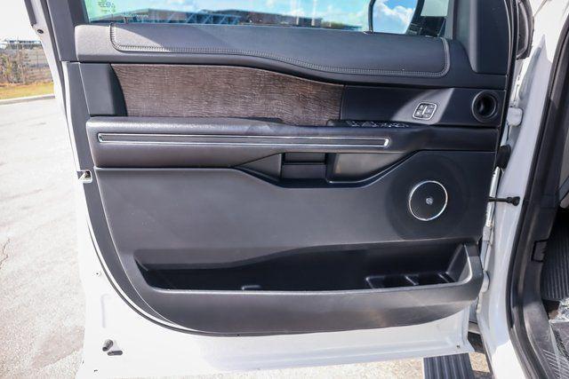 used 2020 Ford Expedition car, priced at $26,849