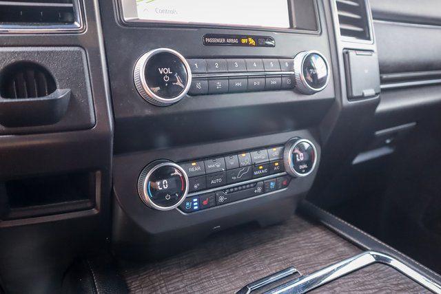 used 2020 Ford Expedition car, priced at $26,849