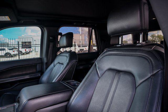 used 2020 Ford Expedition car, priced at $26,849