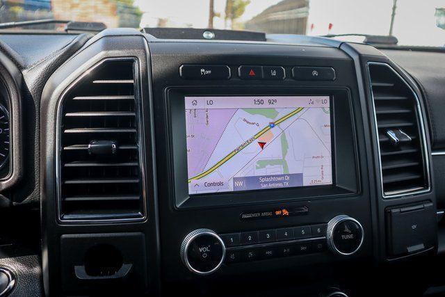 used 2020 Ford Expedition car, priced at $26,849