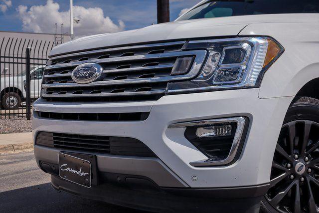 used 2020 Ford Expedition car, priced at $26,849