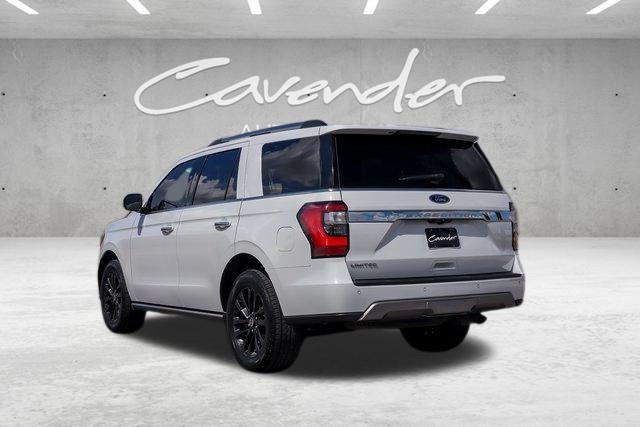used 2020 Ford Expedition car, priced at $26,849