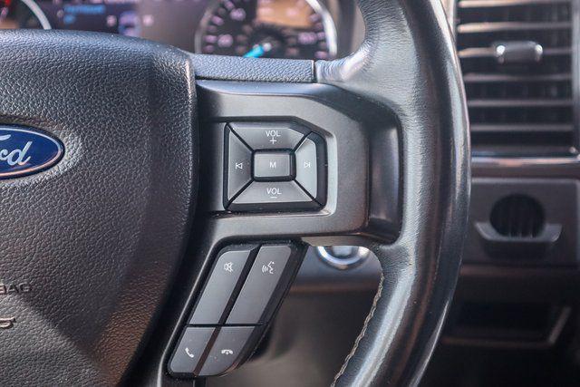 used 2020 Ford Expedition car, priced at $26,849