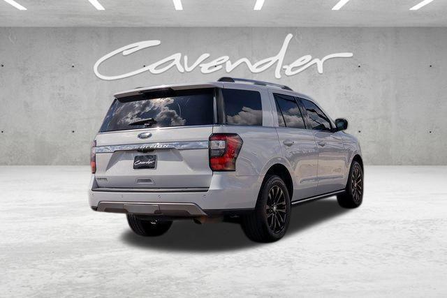 used 2020 Ford Expedition car, priced at $26,849
