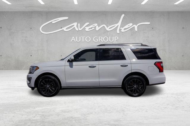 used 2020 Ford Expedition car, priced at $26,849