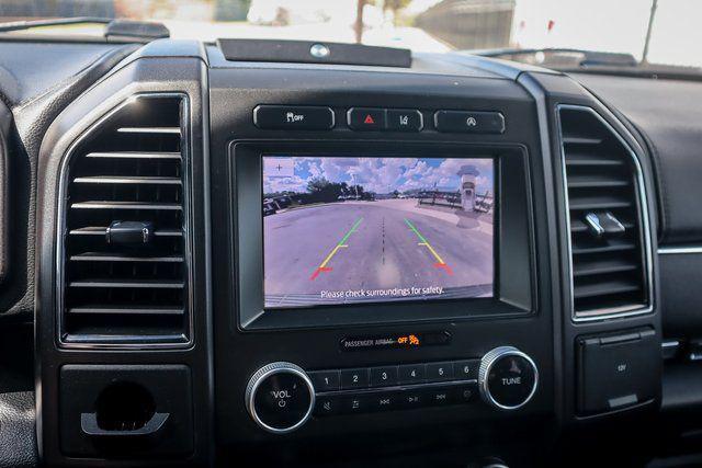used 2020 Ford Expedition car, priced at $26,849