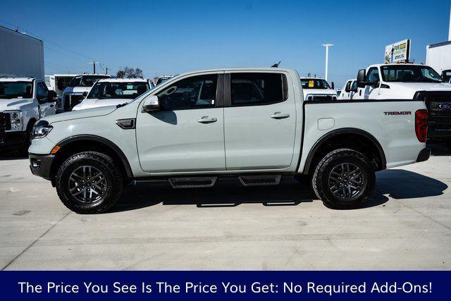 used 2021 Ford Ranger car, priced at $27,981