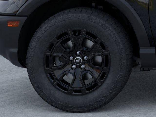 new 2025 Ford Bronco Sport car, priced at $46,915