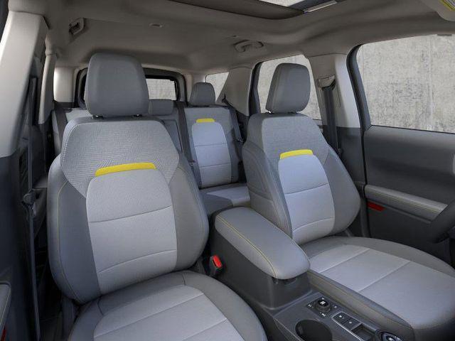 new 2025 Ford Bronco Sport car, priced at $46,915