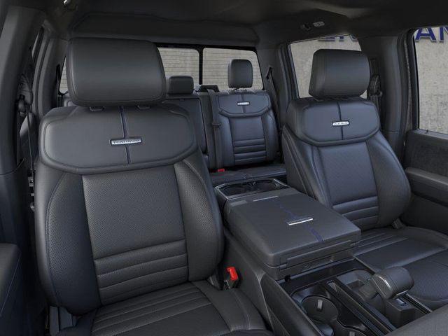 new 2025 Ford F-150 car, priced at $76,960